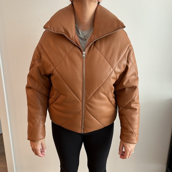 Abercrombie and Fitch Jacket - Picture 2 of 6